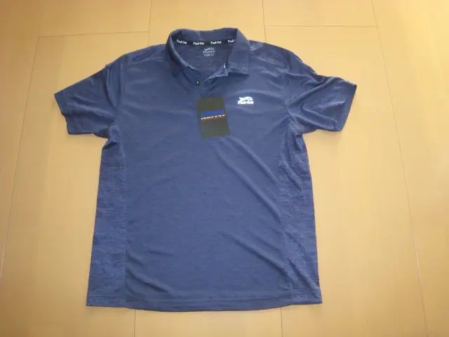 ワークマン 21年最新の春夏ゴルフウェア情報 オススメ8選 明日も笑顔でベターゴルフ