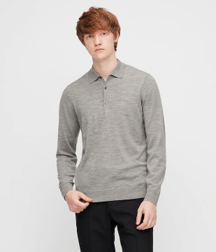 ユニクロ 年最新の秋冬ゴルフウェア情報 オススメ7選 明日も笑顔でベターゴルフ